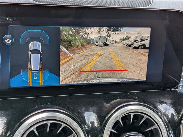 Certified 2026 Mercedes-Benz GLB 250 image 14