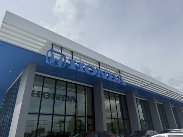 Used 2012 Honda Odyssey EX-L image 13