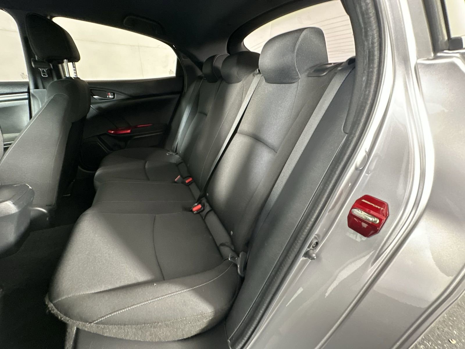 Used 2018 Honda Civic Sport image 26