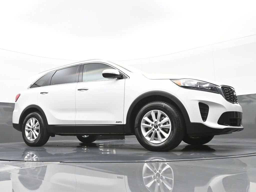 Used 2020 Kia Sorento LX w/ LX I4 Convenience Package AWD/4WD image 37