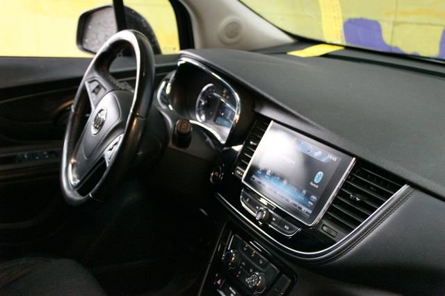 Used 2017 Buick Encore Sport Touring AWD/4WD image 10