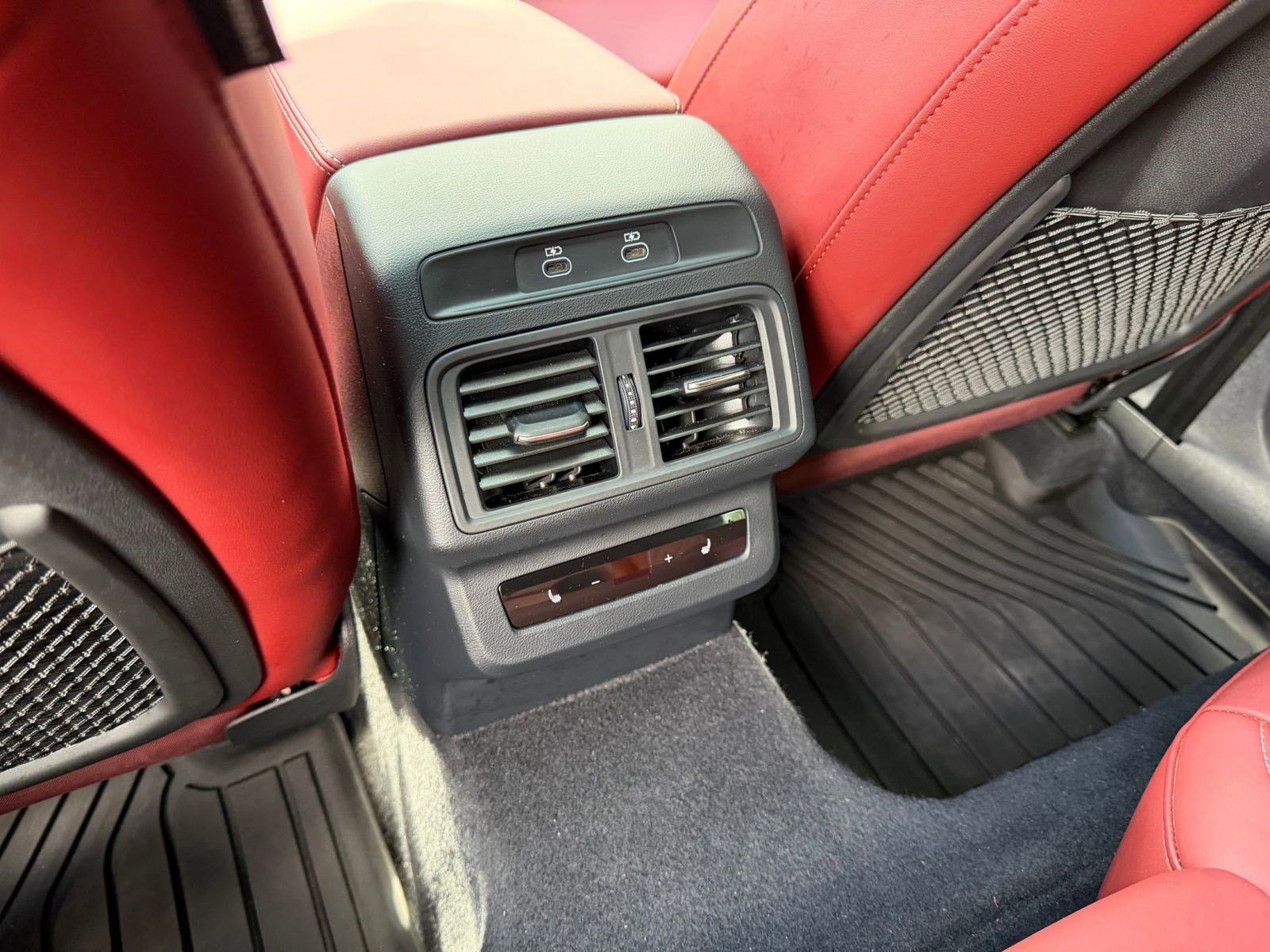 Used 2025 Audi SQ5 Prestige AWD/4WD image 22