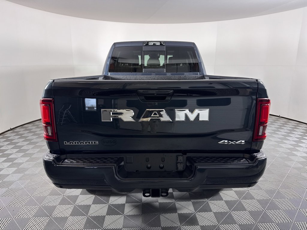New 2026 RAM 2500 Laramie image 11