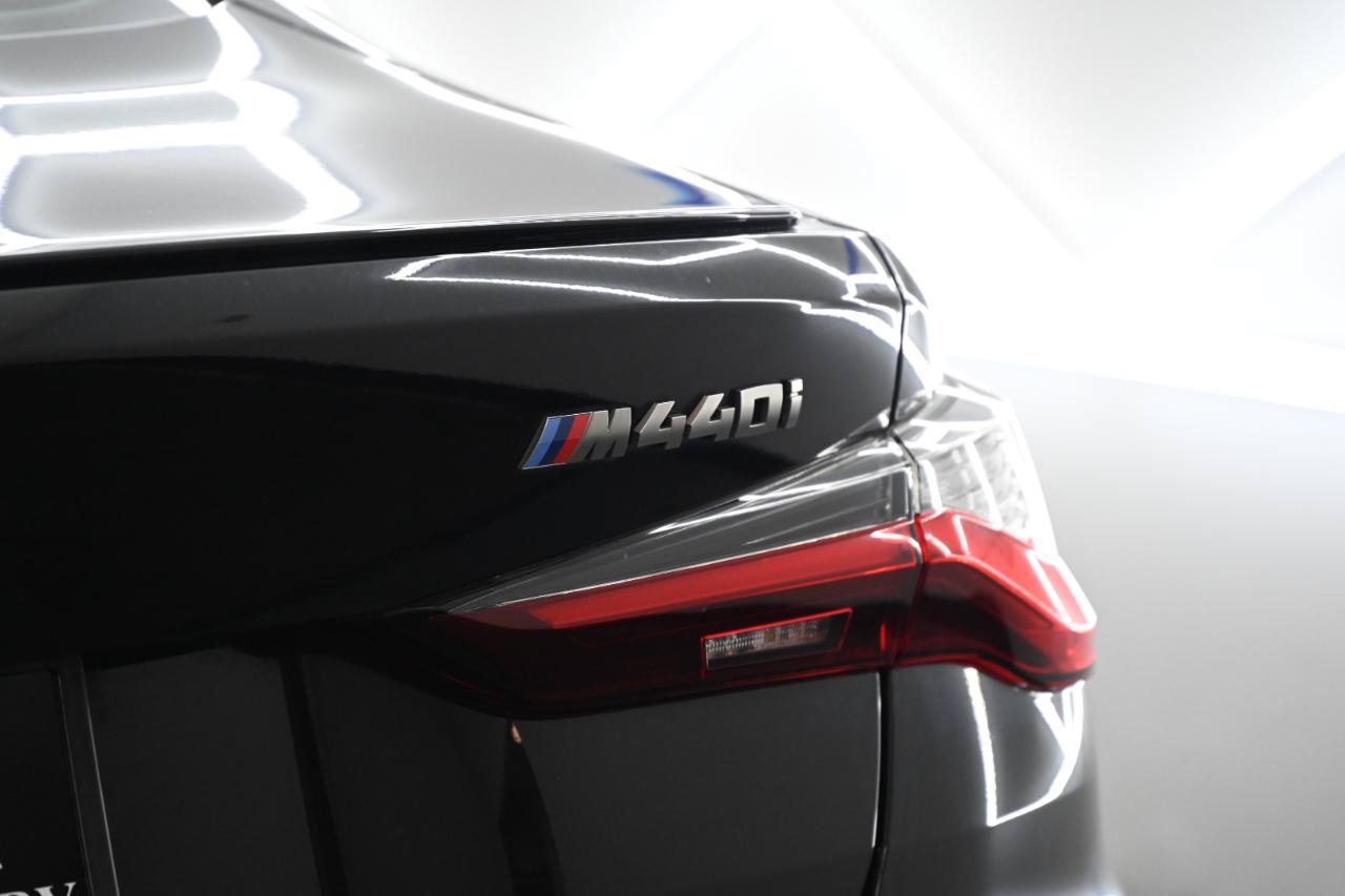 Used 2022 BMW 440i xDrive Coupe w/ Premium Package AWD/4WD image 13