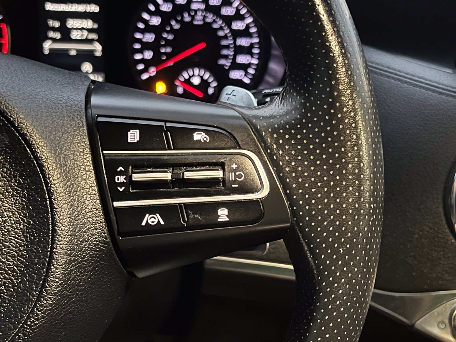 Used 2023 Kia Stinger GT-Line AWD/4WD image 27