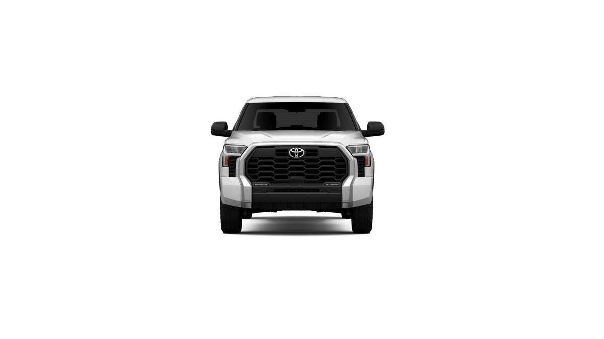 New 2026 Toyota Tundra SR5 w/ TRD Off-Road Package AWD/4WD image 70