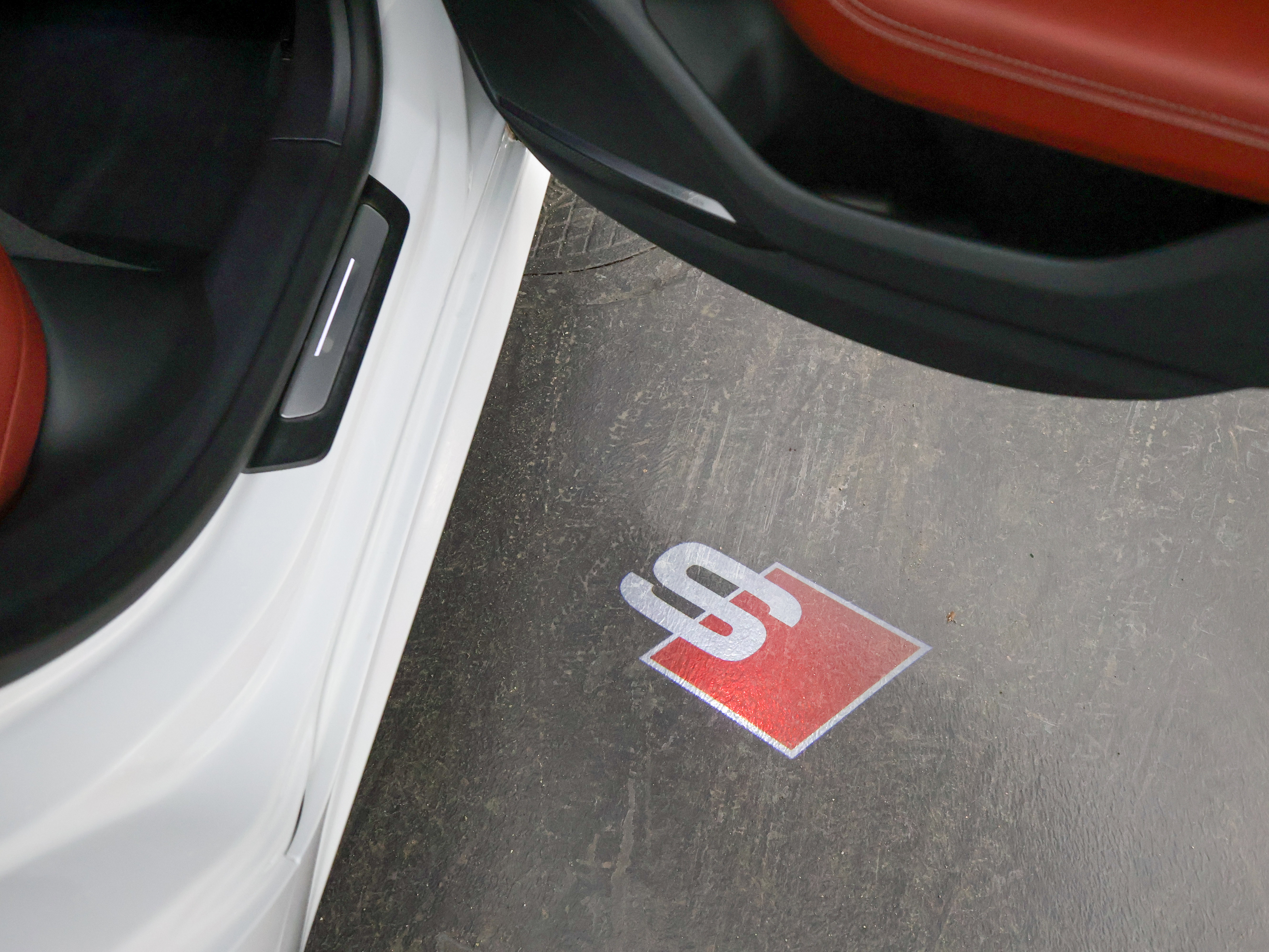 Used 2020 Audi S7 Prestige w/ Prestige Package image 56