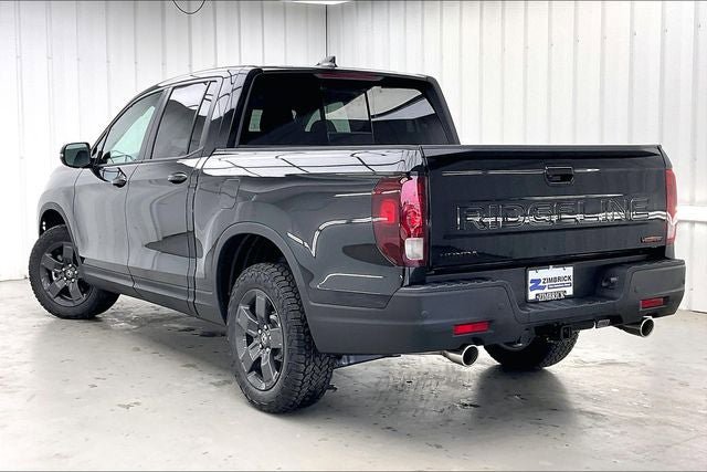 New 2026 Honda Ridgeline TrailSport image 5
