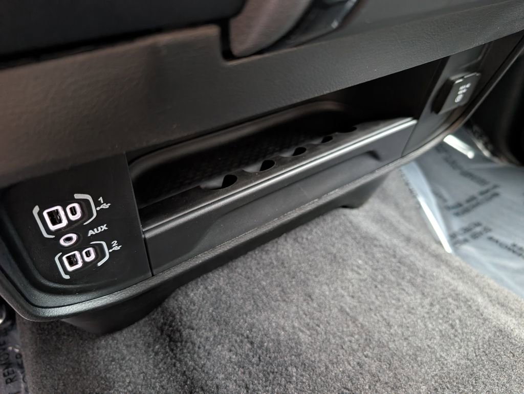 New 2026 RAM 2500 Tradesman AWD/4WD image 33