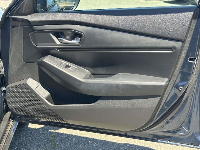 Used 2024 Honda Accord SE image 12