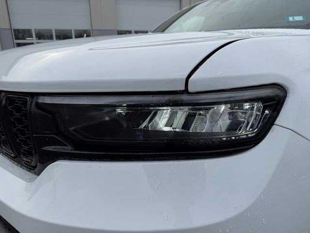 Used 2022 Jeep Grand Cherokee L Laredo image 12