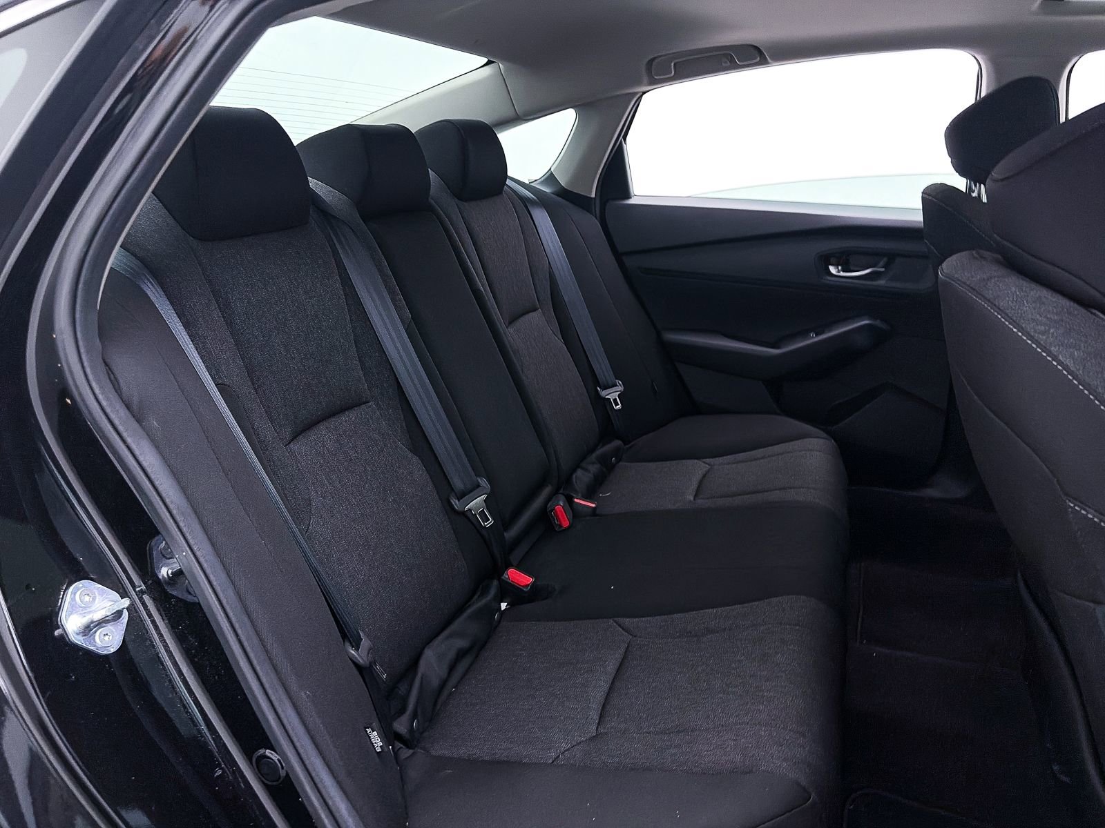Used 2023 Honda Accord EX image 33