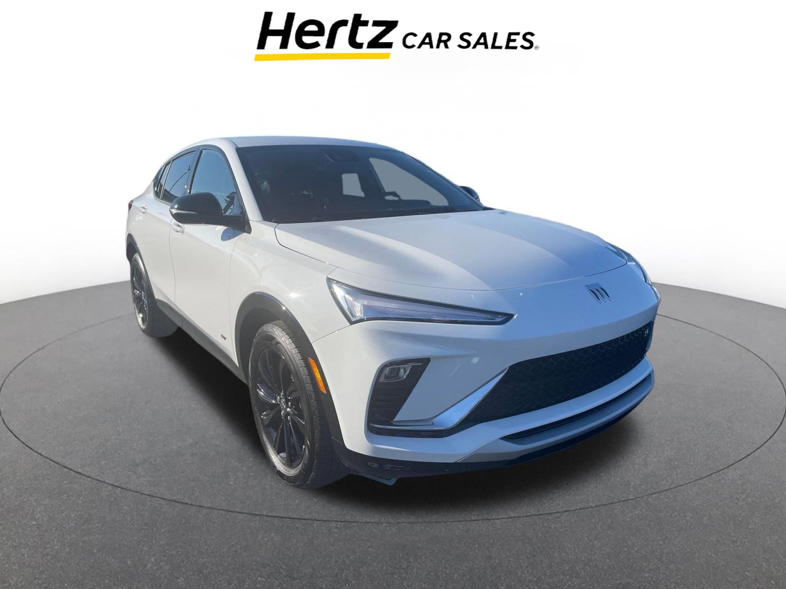 Used 2025 Buick Envista Sport Touring image 1