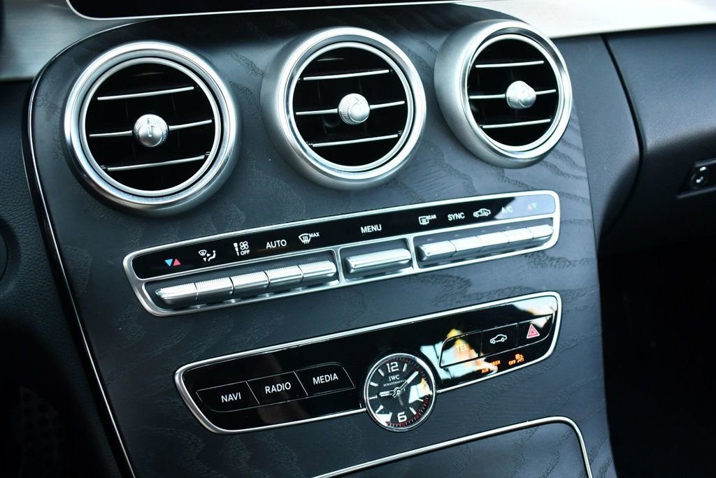 Used 2020 Mercedes-Benz C 63 AMG S image 60