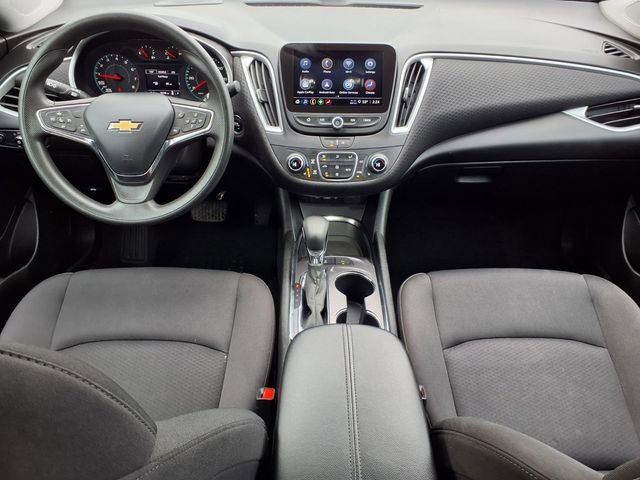 Used 2024 Chevrolet Malibu LT FWD image 10