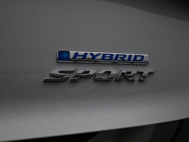 New 2025 Honda Accord Sport image 24