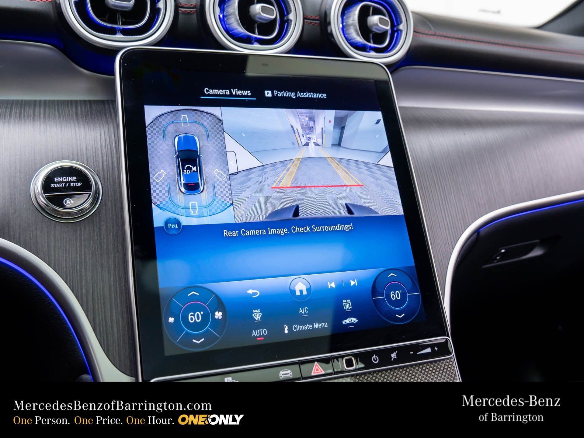 New 2026 Mercedes-Benz GLC 43 AMG 4MATIC Coupe image 26