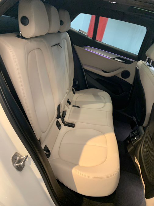 Used 2023 BMW X2 xDrive28i w/ M Sport Package image 45