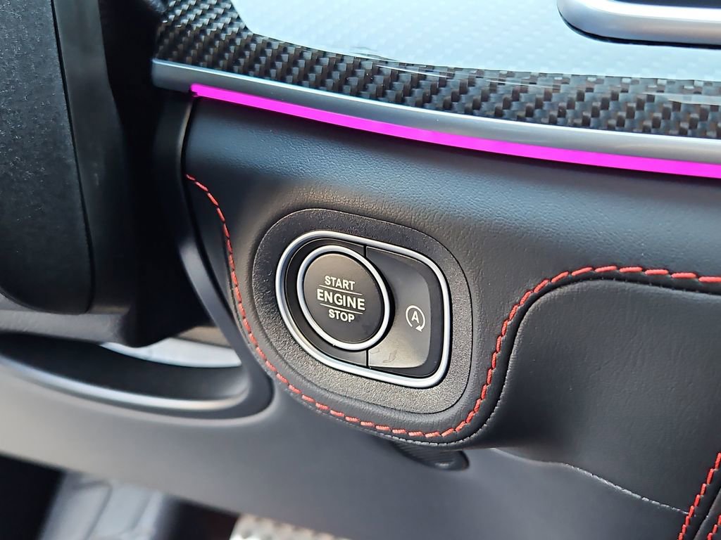 Used 2025 Mercedes-Benz GLE 63 AMG S image 18