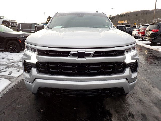 Certified 2022 Chevrolet Silverado 1500 RST w/ All Star Edition Plus image 10