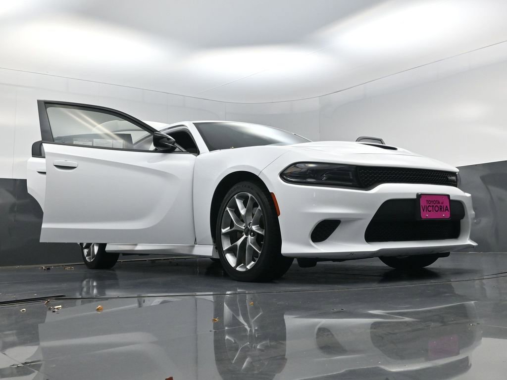 Used 2023 Dodge Charger GT w/ Cold Weather Package image 25