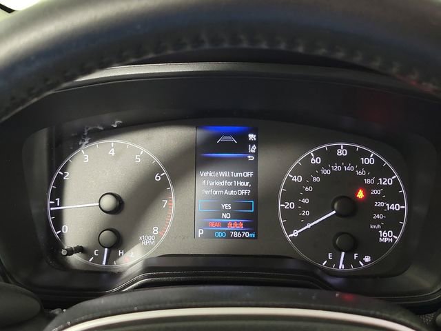 Used 2023 Toyota Corolla Cross LE FWD image 27