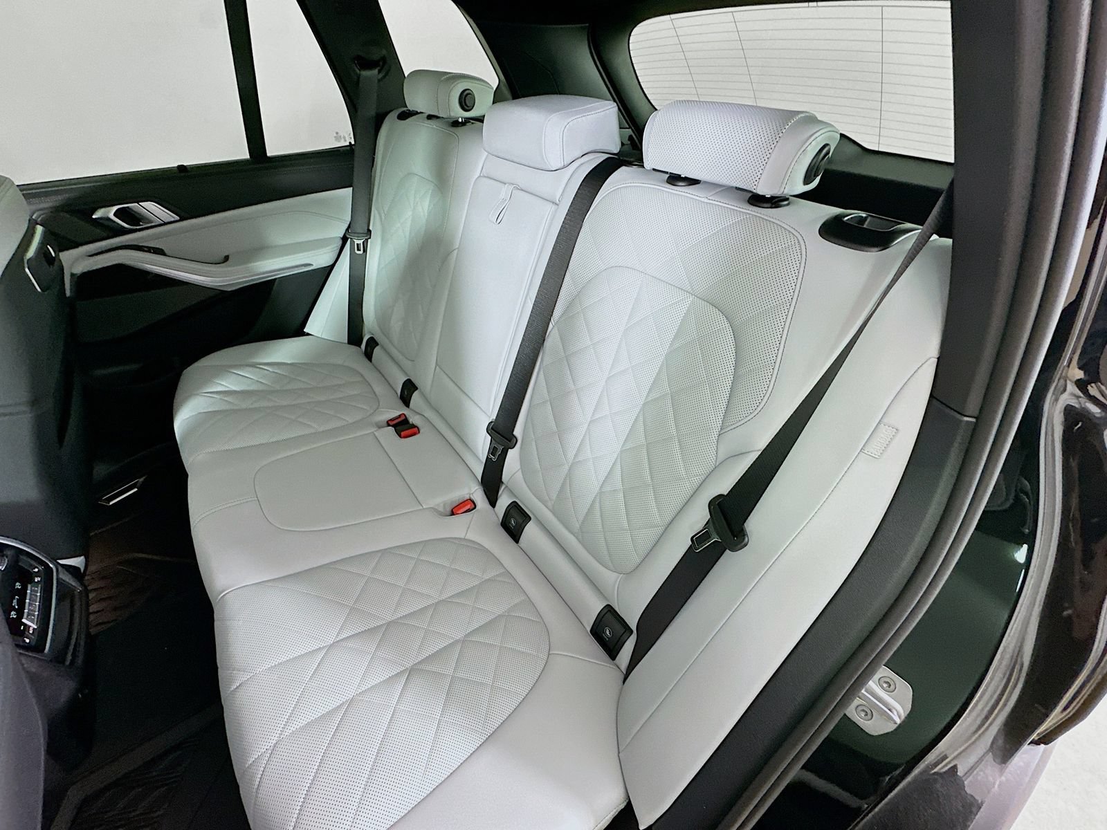New 2026 BMW X5 xDrive40i AWD/4WD image 35
