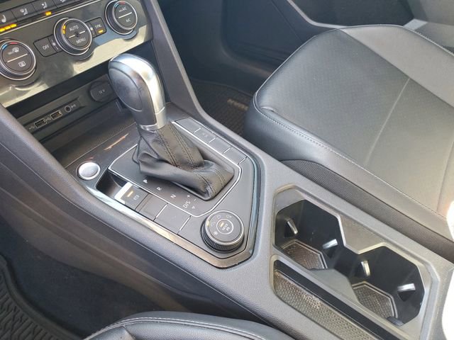 Used 2019 Volkswagen Tiguan SE image 24