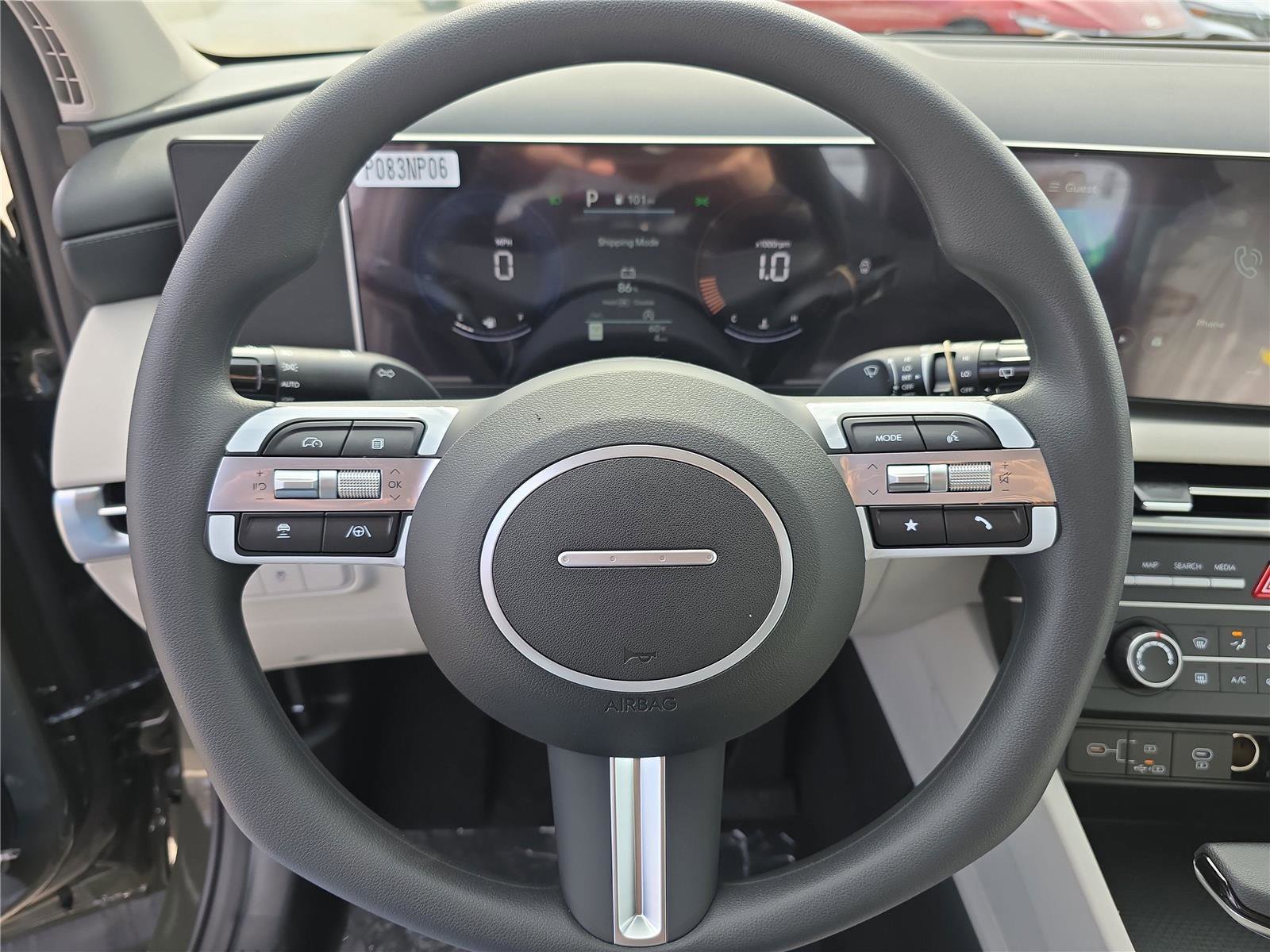 New 2026 Hyundai Tucson SE image 14