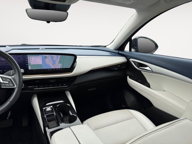 Certified 2024 Buick Envision Avenir AWD/4WD image 11