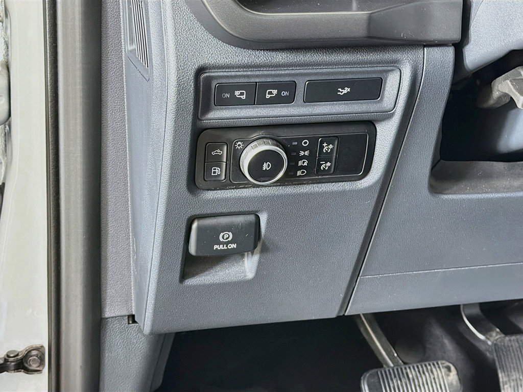 Used 2024 Ford F150 XLT w/ Equipment Group 302A MID AWD/4WD image 29