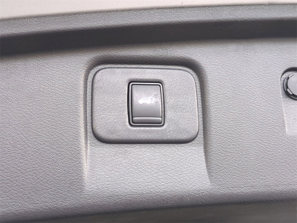 Used 2021 Nissan Murano SL w/ SL Moonroof Package image 14