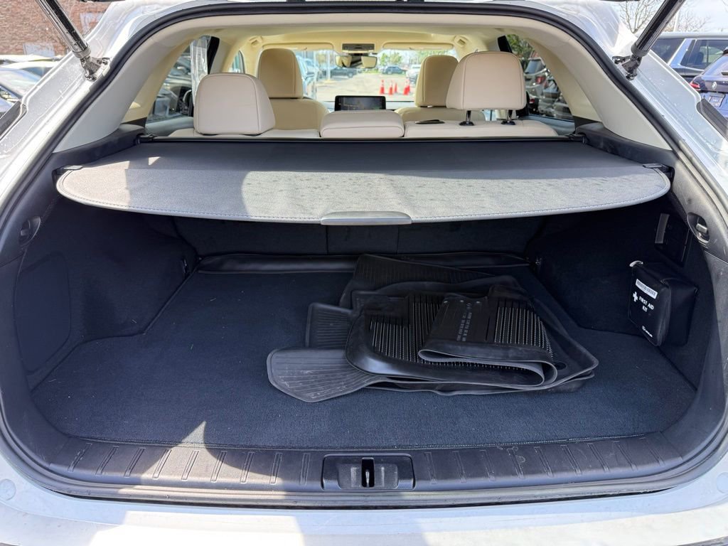 Used 2021 Lexus RX 350 AWD w/ Premium Package image 17