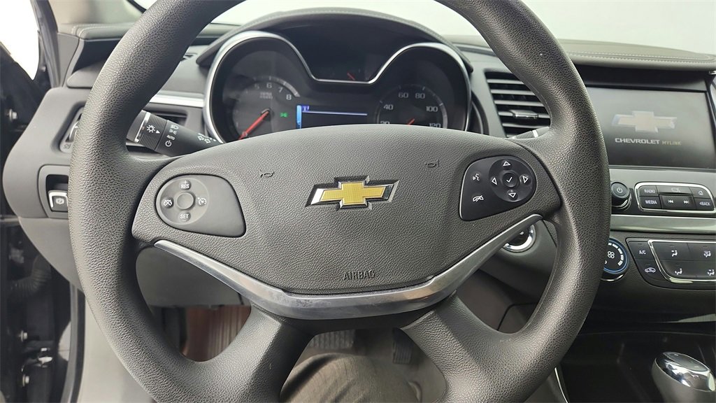 Used 2019 Chevrolet Impala LS image 19