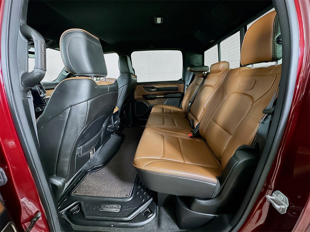 Used 2022 RAM 1500 Limited image 13