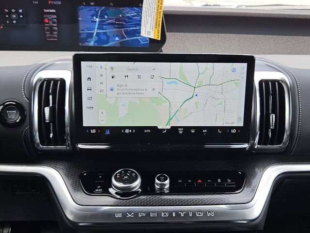 New 2027 Ford Expedition Platinum w/ Stealth Appearance Package AWD/4WD image 21