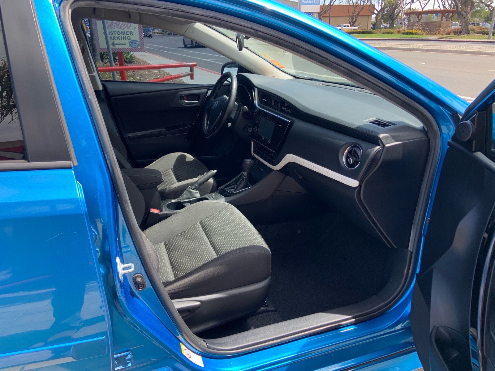 Used 2016 Scion iM FWD image 6