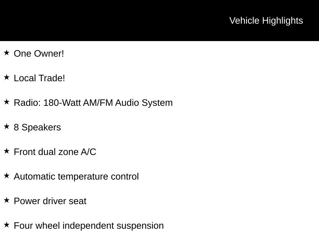 Used 2023 Honda Accord EX image 4