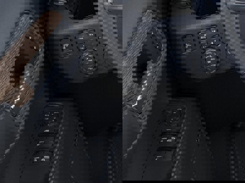 New 2026 Chevrolet Silverado 1500 RST w/ RST All Star Premium Package image 46