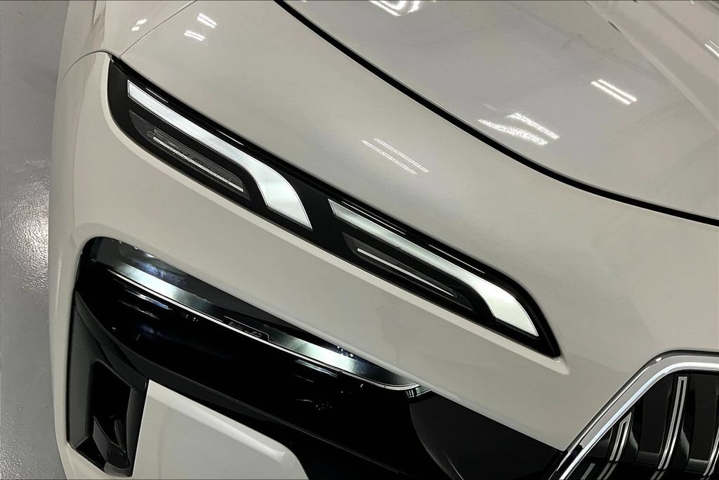 New 2025 BMW i7 eDrive50 RWD image 29