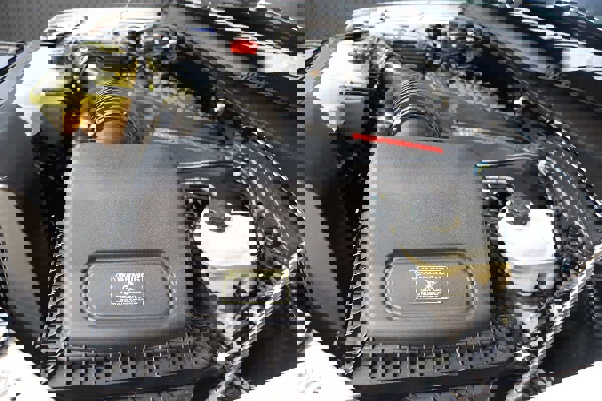 Used 2020 Ford F150 Raptor w/ Equipment Group 801A Mid image 91