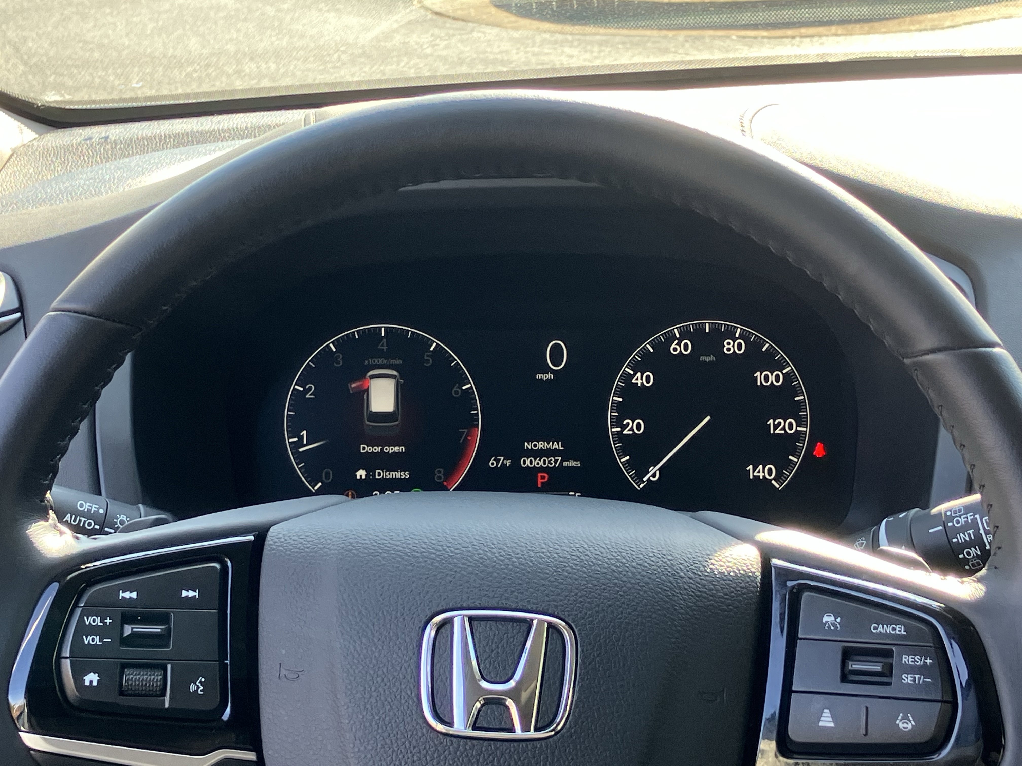 Used 2025 Honda Odyssey EX-L image 23