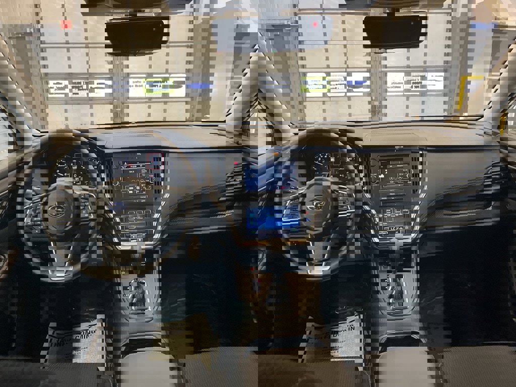 Certified 2025 Subaru Legacy image 28