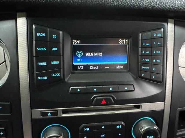 Used 2017 Ford Expedition EL XL w/ Equipment Group 101A AWD/4WD image 20