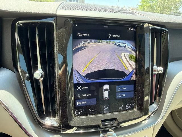 Used 2019 Volvo XC60 T5 Momentum w/ Multimedia Package AWD/4WD image 24