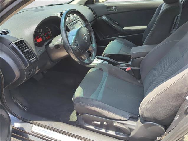 Used 2013 Nissan Altima 2.5 S w/ Premium Pkg FWD image 12