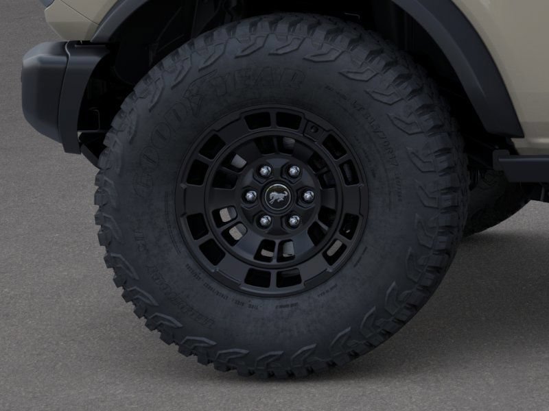 New 2026 Ford Bronco Badlands AWD/4WD image 21