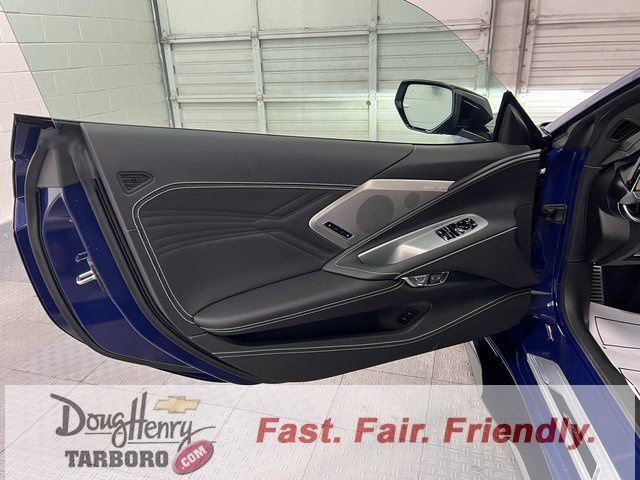 New 2026 Chevrolet Corvette Z06 image 35