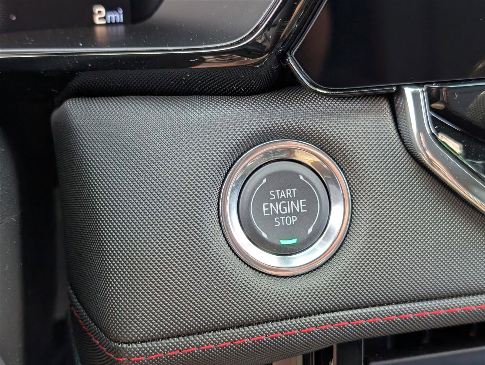 New 2025 Chevrolet Colorado Z71 w/ Z71 Convenience Package 2 image 20