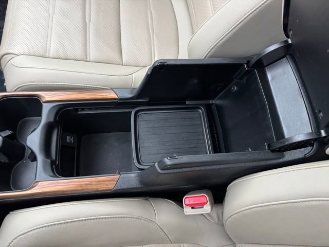 Used 2021 Honda CR-V Touring image 19